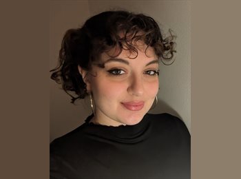 Roomgo UK - Louisana  - 30 - Charing Cross