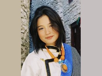 Roomgo UK - Denu - 20 - Reading