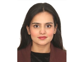 Roomgo UK - Yasha - 23 - Cambridge