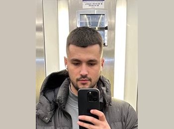 Roomgo UK - Alex - 25 - Thetford