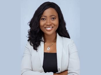 Roomgo UK - Theresa - 30 - Walton-on-Thames