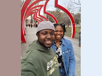 Roomgo UK - Romanus - 32 - Greenhithe