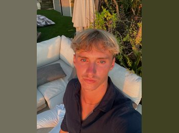 Roomgo UK - Nathan - 21 - Gateshead