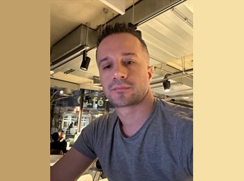 Roomgo UK - Honour - 37 - Charing Cross