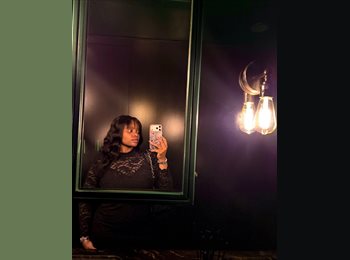 Roomgo UK - Oreoluwa  - 24 - Acton