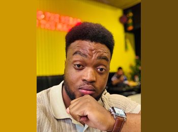 Roomgo UK - brighton  - 32 - Hatfield