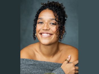 Roomgo UK - Ella - 25 - Woodside