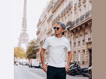 Roomgo UK - Vasile - 27 - Elephant and Castle