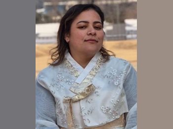 Roomgo UK - Jusci - 32 - West Molesey