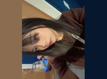 Roomgo UK - Natthaya Jaisin  - 18 - Aldershot