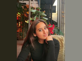 Roomgo UK - Arpita - 27 - Chichester