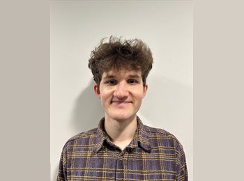 Roomgo UK - Antoni - 21 - Sheffield