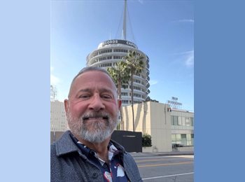 Roomgo UK - Ryan - 54 - Tower Hill