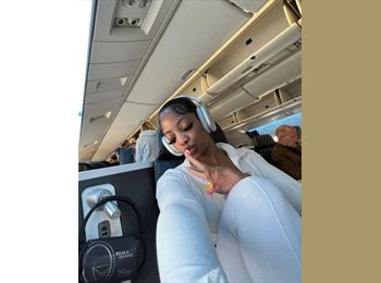 Roomgo UK - faustina - 30 - Northern Quarter