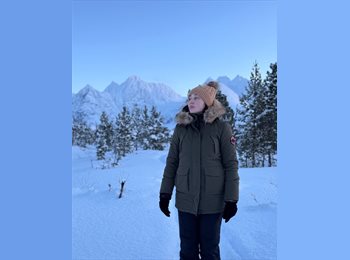 Roomgo UK - Bianca - 27 - Cliftonville