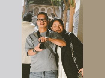 Roomgo UK - Mausham thapa magar - 29 - Woolwich