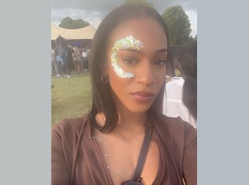 Roomgo UK - Ronice - 29 - Lewisham