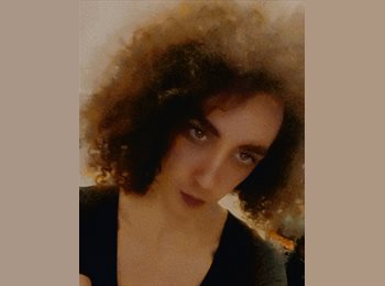 Roomgo UK - Sebastian - 25 - Rochester