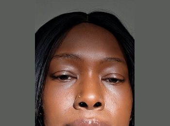 Roomgo UK - Kervin kerr - 47 - London