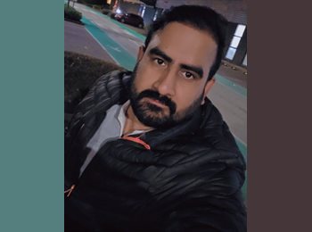 Roomgo UK - Amran - 39 - Chinese Quarter