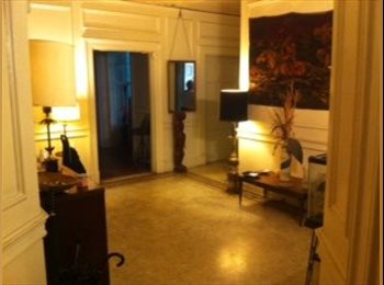 Roomgo US - Westside Uptown Harlem, Harlem - $1,375 pm