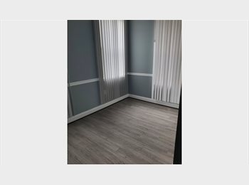 Roomgo US - $650 Room for Rent (Shared Bath) 2838 Washington Blvd, Morrell Park - $650 pm