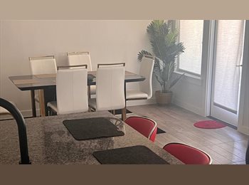 Roomgo US - Elegant Luxury Room for Rent, Frisco - $1,000 pm