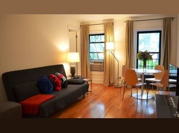 Roomgo US - SPACIOUS 1 BED/ 1 BATH APARTMENT IN DOWNTOWN PALO ALTO, Palo Alto - $2,500 pm