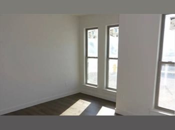 Roomgo US - 1 BDR in brand new construction home in Mockingbird Ridge, Midland - $1,000 pm