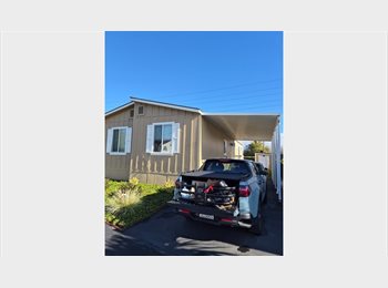 Roomgo US - Room for rent near Google, Mountain View - $2,100 pm