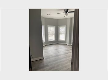 Roomgo US - 1211 Poplar Grove St $800 (Shared Bath), Rosemont - $800 pm