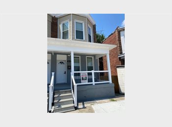 Roomgo US -  Belair Rd $650 (Shared Bath), Belair - Edison - $650 pm