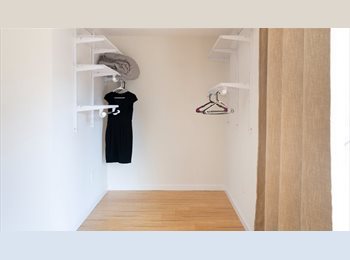 Roomgo US - Beautifully Remodeled New Room, Woonsocket - $1,695 pm