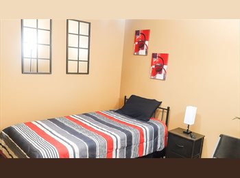 Roomgo US - Furnished Room – $700 – Utilities Included – Near Ridgeland, Bluffton - $700 pm