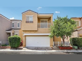 Roomgo US - 2 Rooms for rent, Enterprise - $900 pm