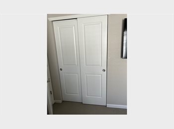 Roomgo US - Room for rent in new townhome, Lakewood - $1,200 pm