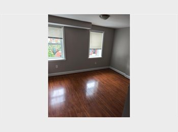 Roomgo US - 1932 Bank St $800 Private Room (Private Bath), Upper Fells Point - $800 pm