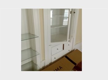 Roomgo US - Unfurnished room quiet home, Ashmont - $900 pm