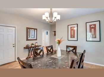 Roomgo US - Polished and Peaceful, Greater Grand Crossing - $850 pm