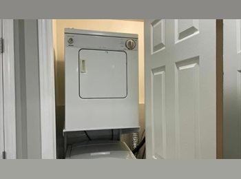 Roomgo US - i’m offering a private 1bed 1bth apt, Indio - $1,200 pm