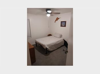 Roomgo US - 1 Bedroom 1 Bathroom, Sun City - $800 pm