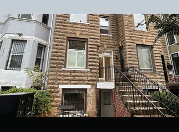 Roomgo US - Columbia Heights $1200 2br1bth, Columbia Heights - $1,200 pm