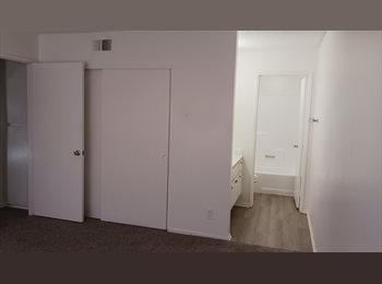 Roomgo US - Private Bedroom, Chino - $1,150 pm