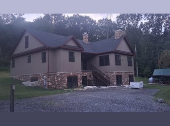 Roomgo US - Room for rent, Colonial Park - $450 pm