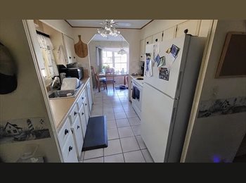 Roomgo US - EXCITING ROOM ALERT, Spring Hill - $100 pm