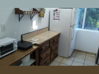 Roomgo US - Private guest suite, Santee - $1,600 pm