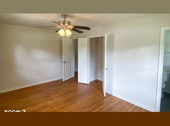 Roomgo US - Rooms for rent, Candler-McAfee - $1,100 pm