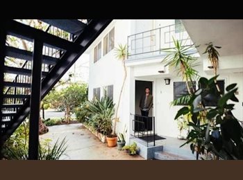 Roomgo US - $1,500 / 3br - $1500 All-In • Private Room in Playa Del Rey • 10 Min Walk to Beach, Playa del Rey - $1,500 pm