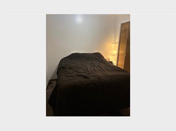 Roomgo US - Furnished Shared Studio, United States - $300 pm