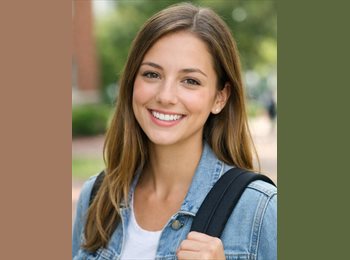 Roomgo US - Praimdass Jafar - 20 - Los Angeles